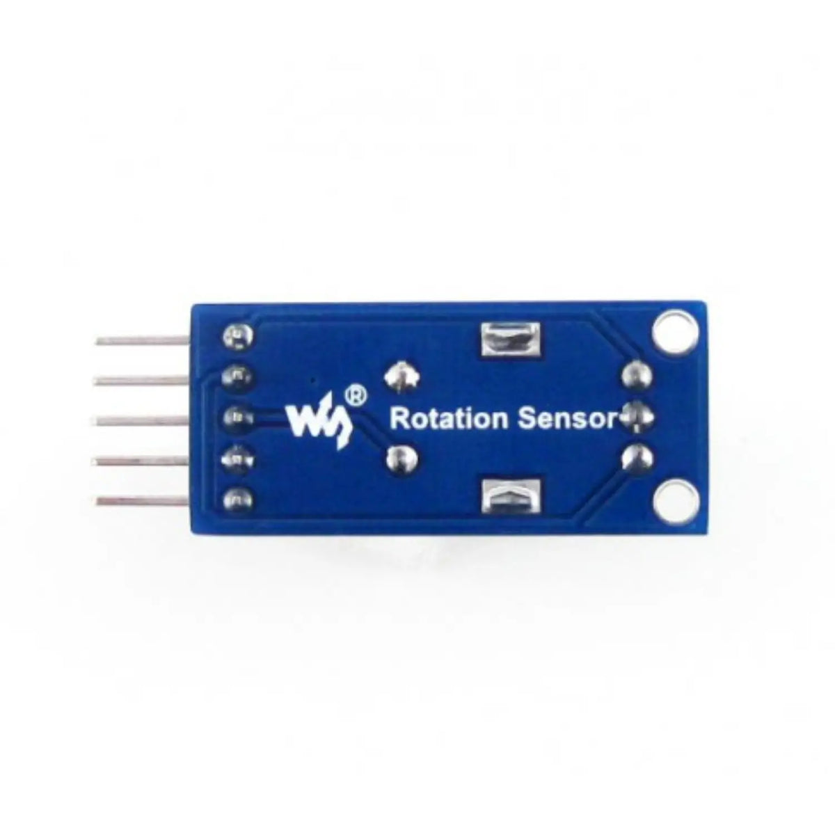 Mini Rotation Position Sensor Buy Waveshare Rotation Sensor Module, Analog Rotary Position Sensor ...