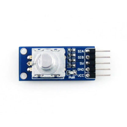 Waveshare incremental encoder module for robotics