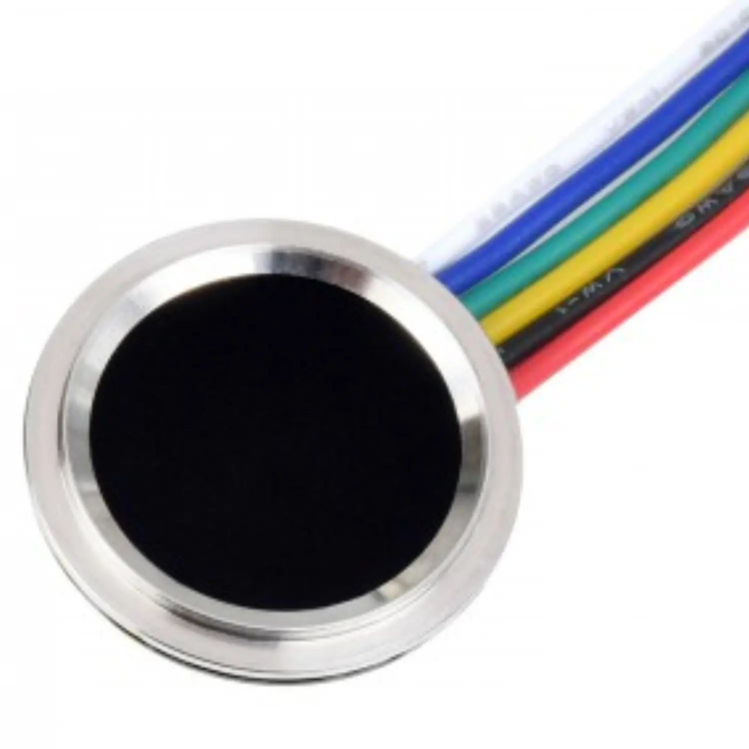 Buy Waveshare 360° Fingerprint Recognition Sensor (Model D) – REES52