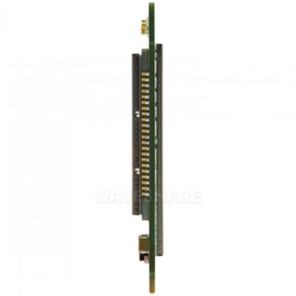 Waveshare SIMCom 4G LTE Cat-4 module