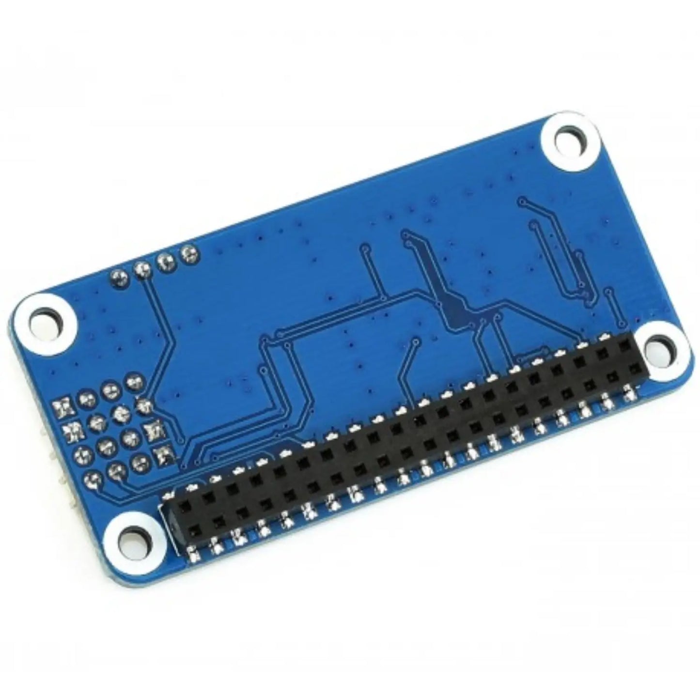 Waveshare sensor module for Raspberry Pi