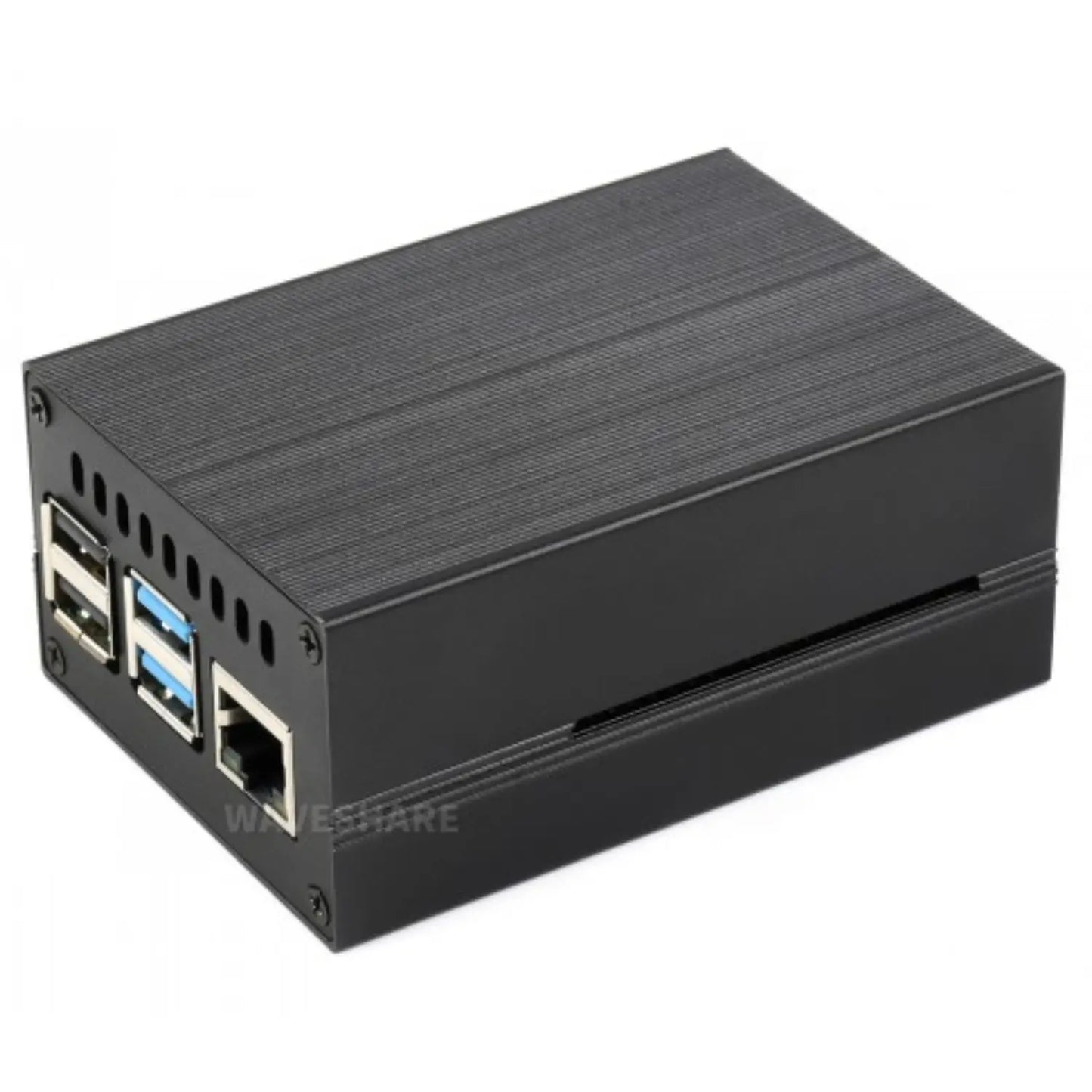 Waveshare Raspberry Pi 4 case

