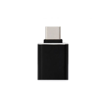 Waveshare USB-C Male to USB-A Female Adapter 10Gbps Transfer Speed USB-C Adapter Expand Your Type-C Connectivity For All Your Devices - RS8390