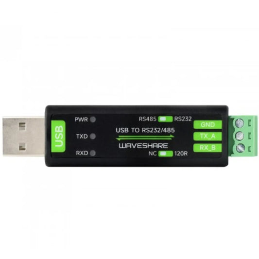 Waveshare Serial Converter FT232RNL