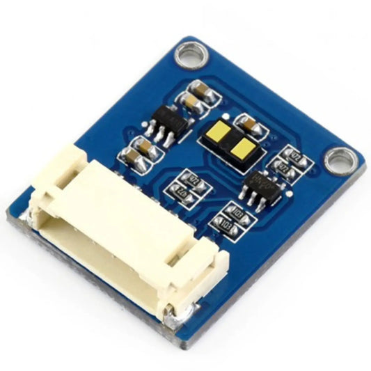 Waveshare VL53L1X sensor