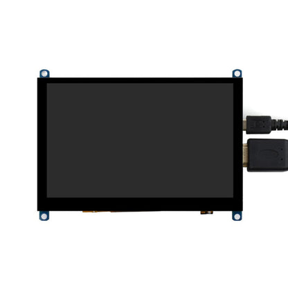 Waveshare 5-inch HDMI Capacitive Touch Screen