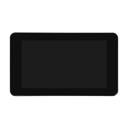 Waveshare 7-inch Capacitive Touch IPS Display With case
