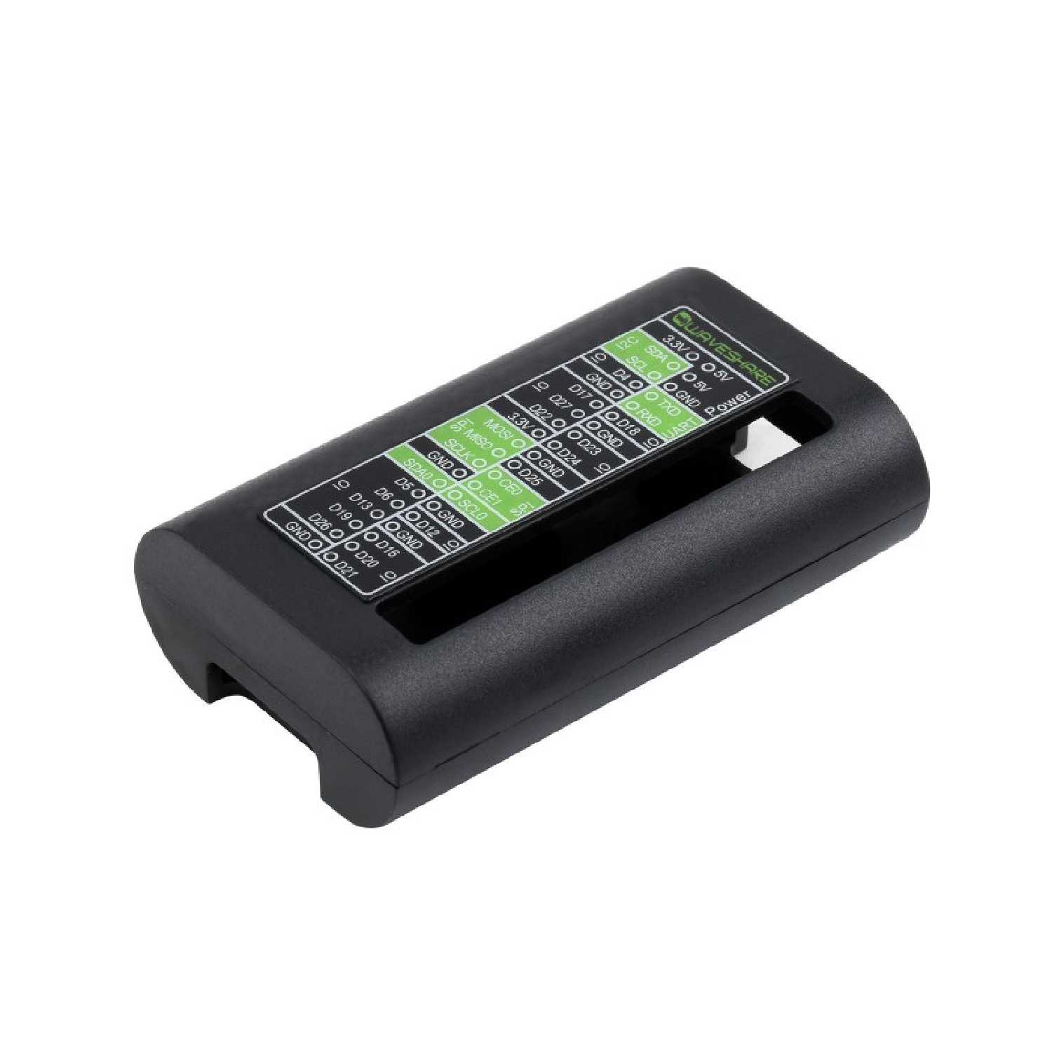 Raspberry Pi Zero Case