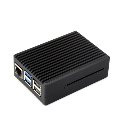 Waveshare Aluminum Case for Raspberry Pi 5