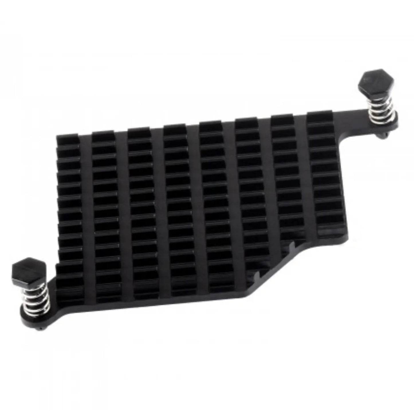 Waveshare Pi 5 aluminum cooler