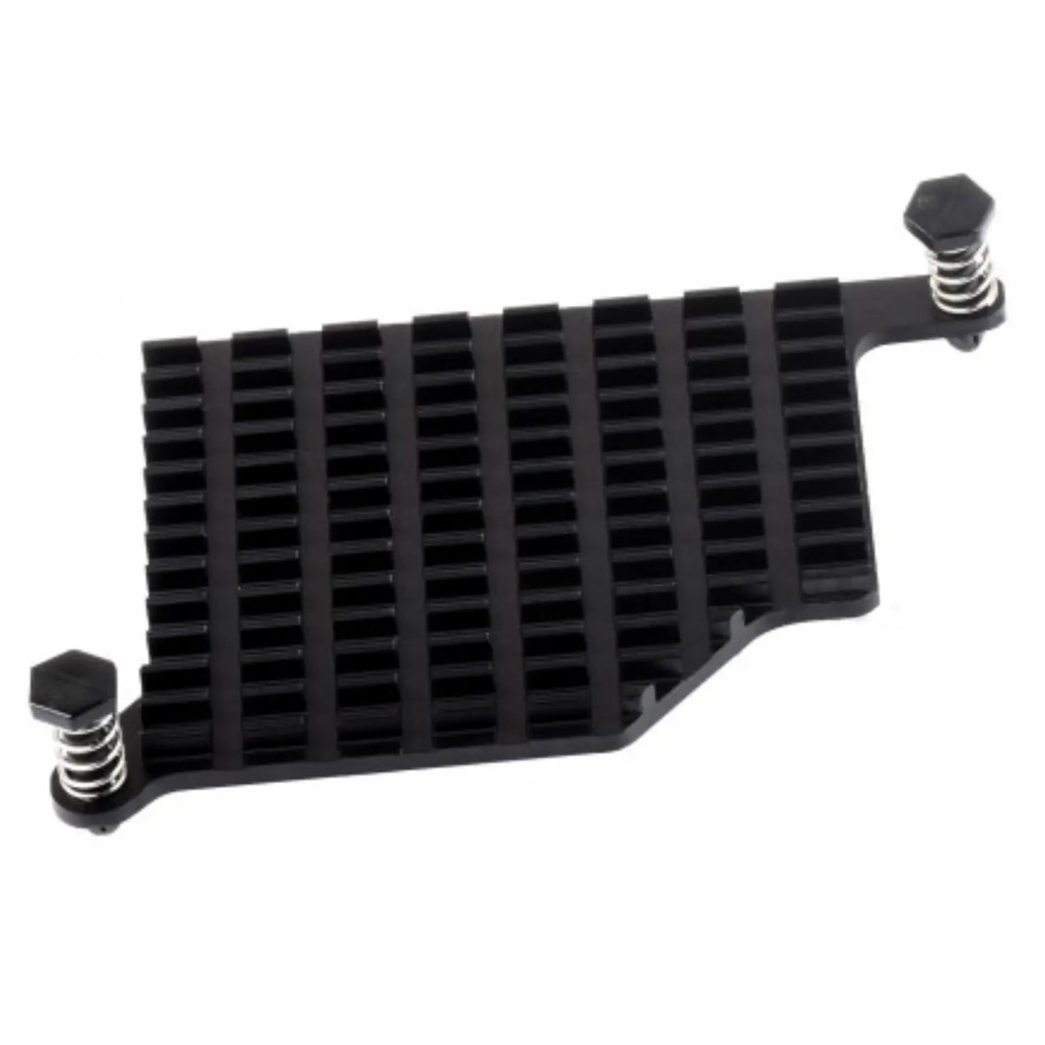 Waveshare Pi 5 aluminum cooler