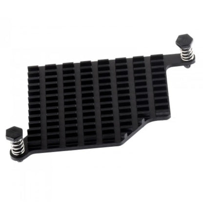 Waveshare Pi 5 aluminum cooler