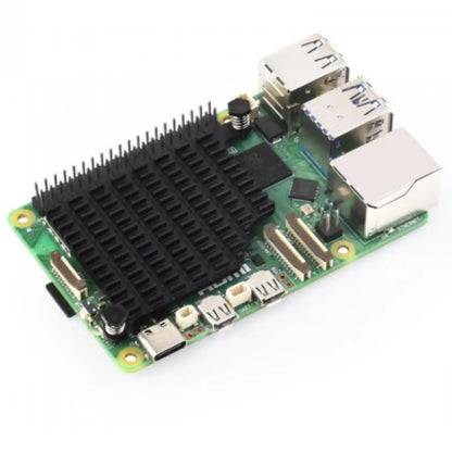 Waveshare aluminum heatsink