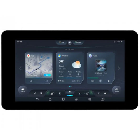 Waveshare ESP32-S3 7-Inch Display Development Board 800×480 LCD Dual-Core 32-bit LX7 WiFi & Bluetooth