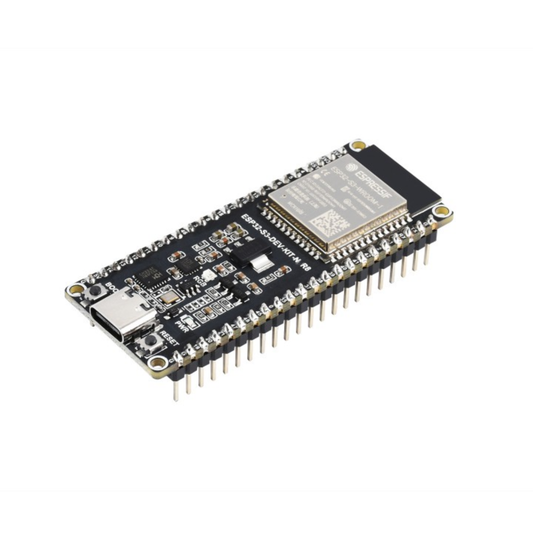 Waveshare ESP32-S3 Development Board Dual-Core 240MHz Microcontroller with Integrated 2.4GHz Wi-Fi (ESP32-S3-WROOM-1 Module) 8MB PSRAM/FlashWaveshare ESP32-S3 Development Board Dual-Core 240MHz Microcontroller with Integrated 2.4GHz Wi-Fi (ESP32-S3-WROOM-1 Module) 8MB PSRAM/Flash-picture-21