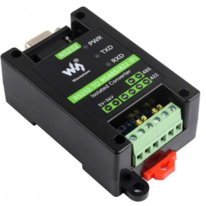 Waveshare RS232 to RS485