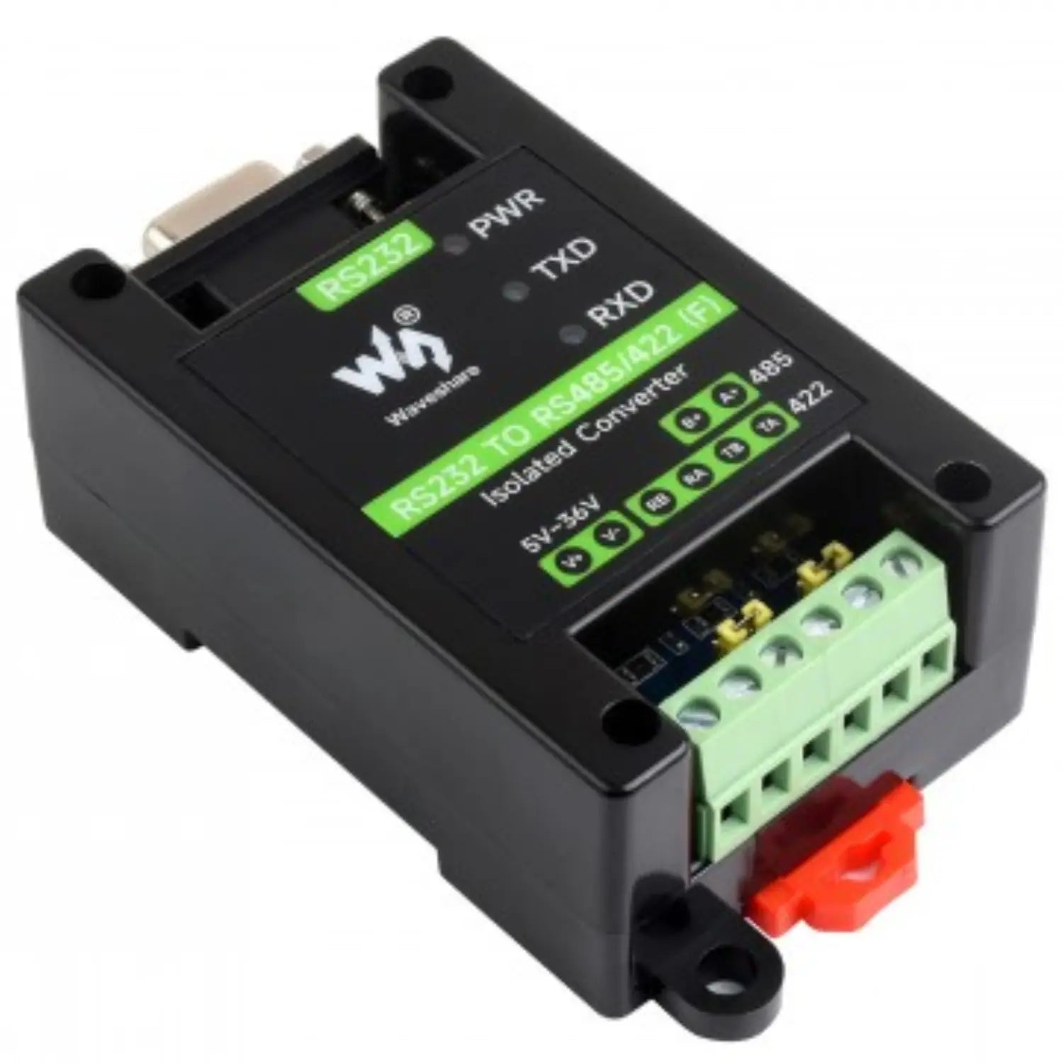 Waveshare SP3232EEN SP485EEN