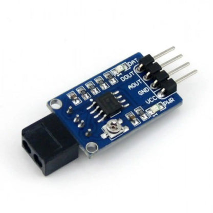 Waveshare IR reflective sensor for obstacle and line detection


