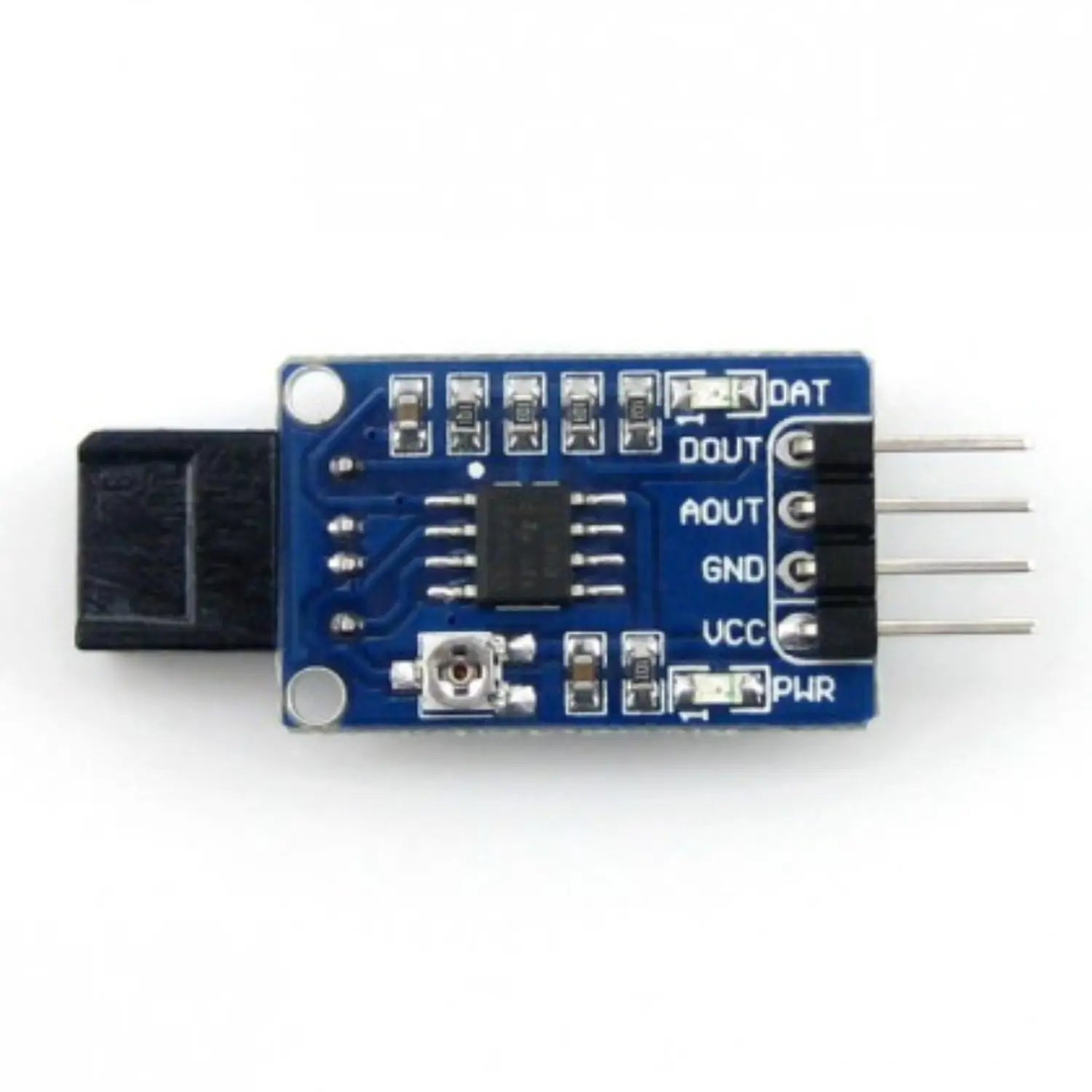 Waveshare Infrared Reflective Sensor
