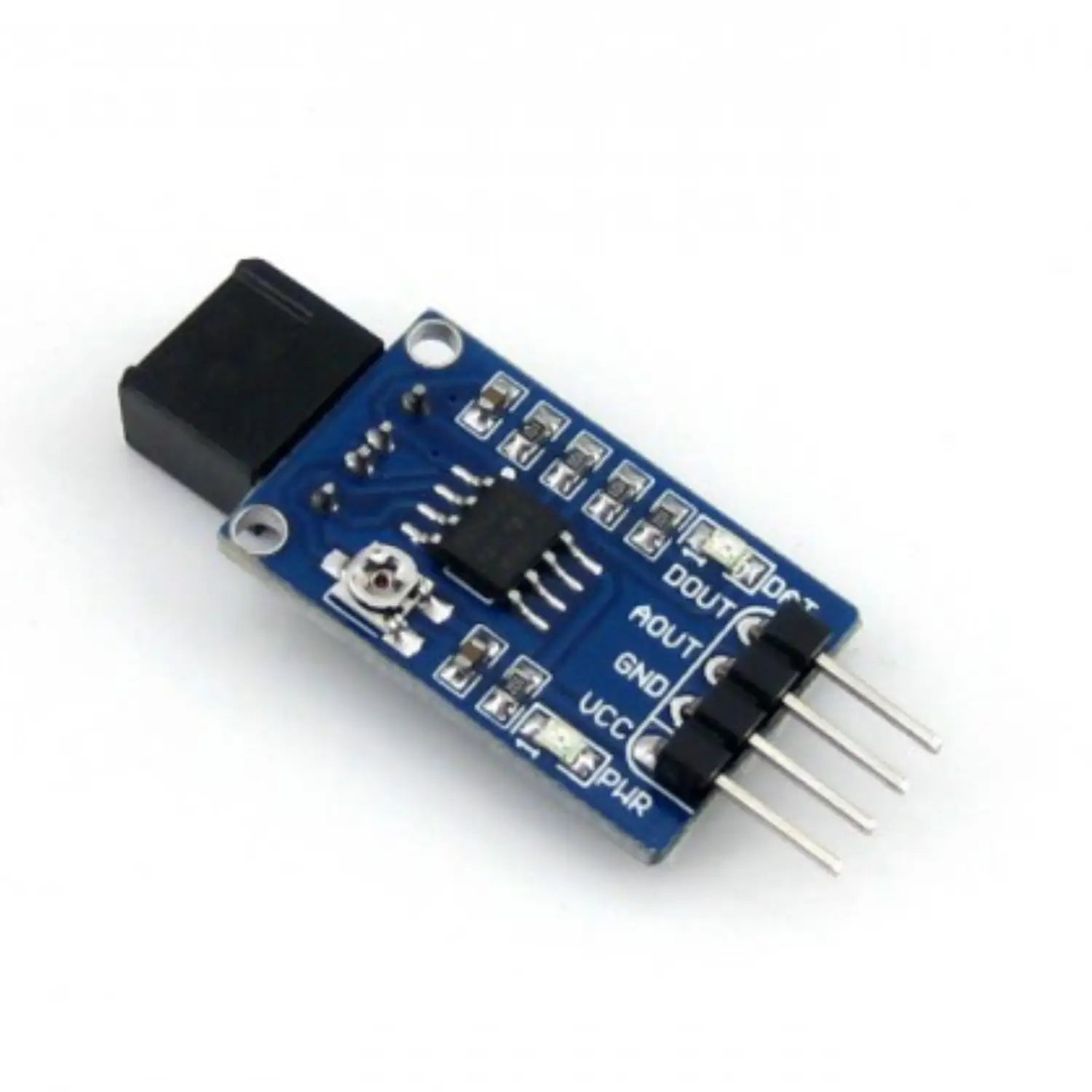 Waveshare IR Reflective Sensor for Arduino and Raspberry Pi


