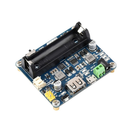 Waveshare Solar Power Management Module