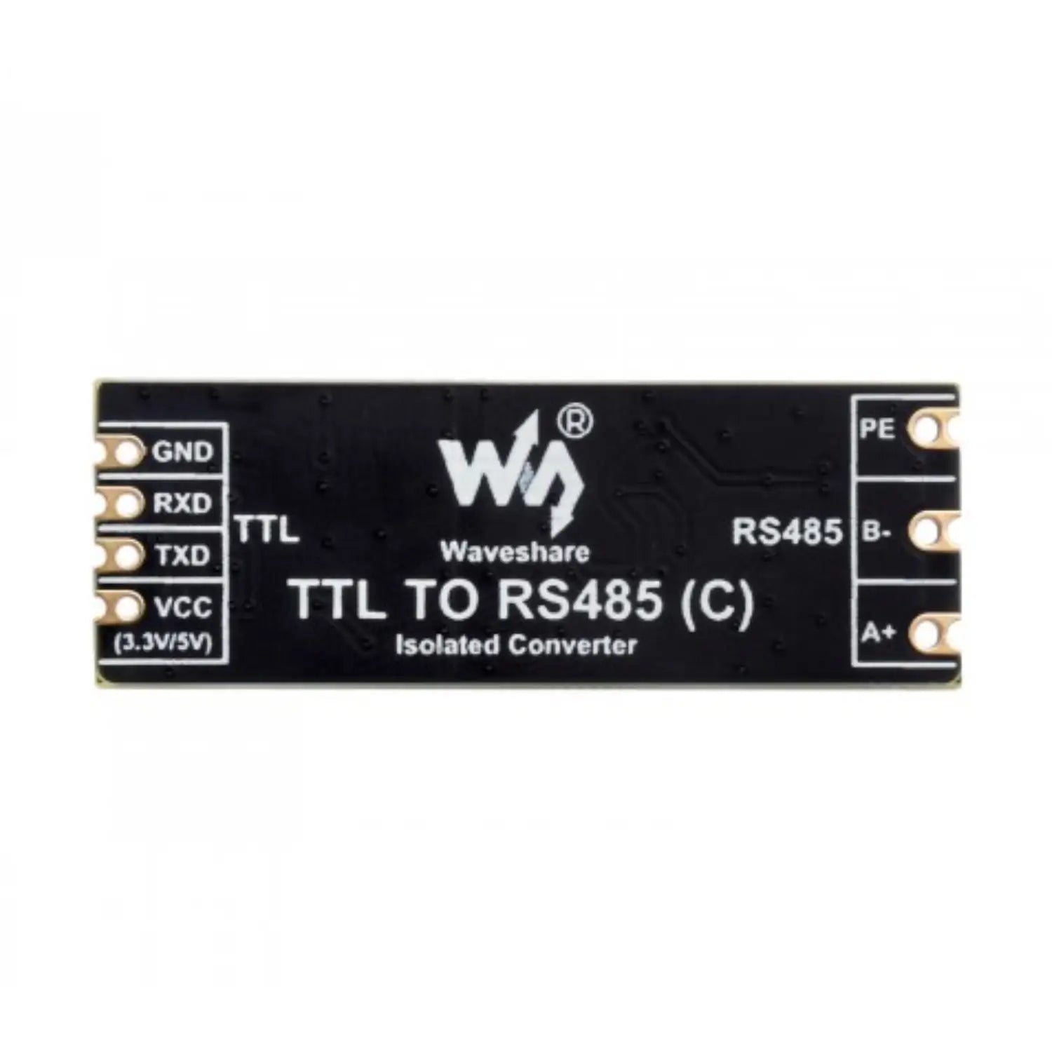 Waveshare TTL to RS485 converter
