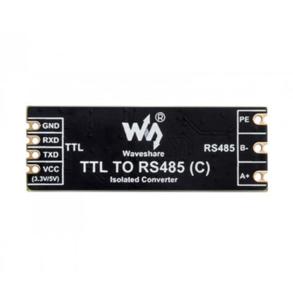 Waveshare TTL to RS485 converter