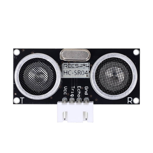 REES52 Ultrasonic Sensor with 4-Pin JST Connector