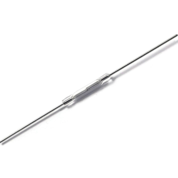 White Reed Switch 2*14mm Reed Switch Y213 – REES52