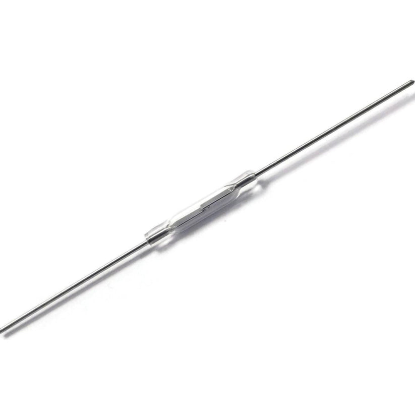 White Reed Switch 2*14mm Reed Switch Y213 – REES52