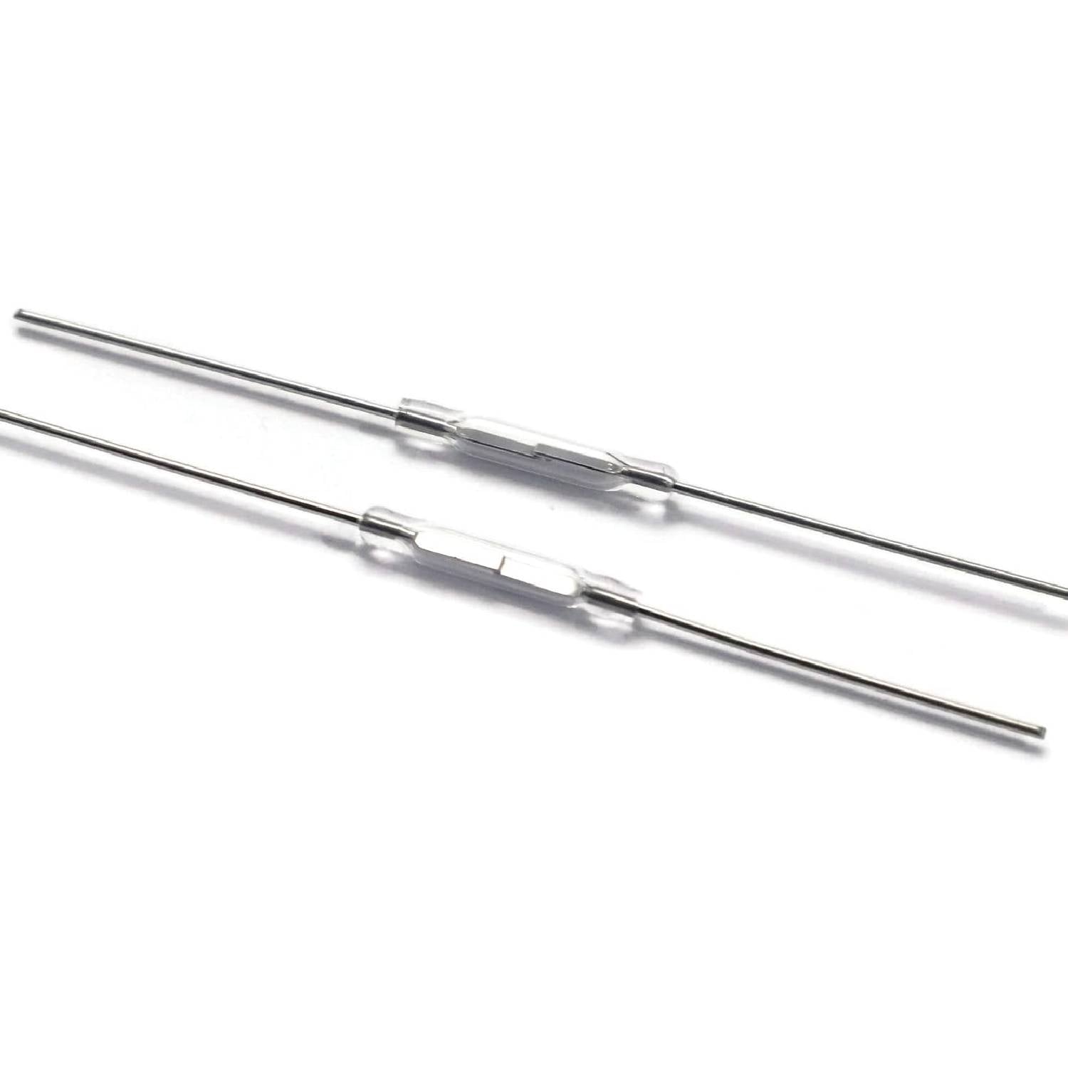 White Reed Switch 2*14mm Reed Switch Y213 – REES52