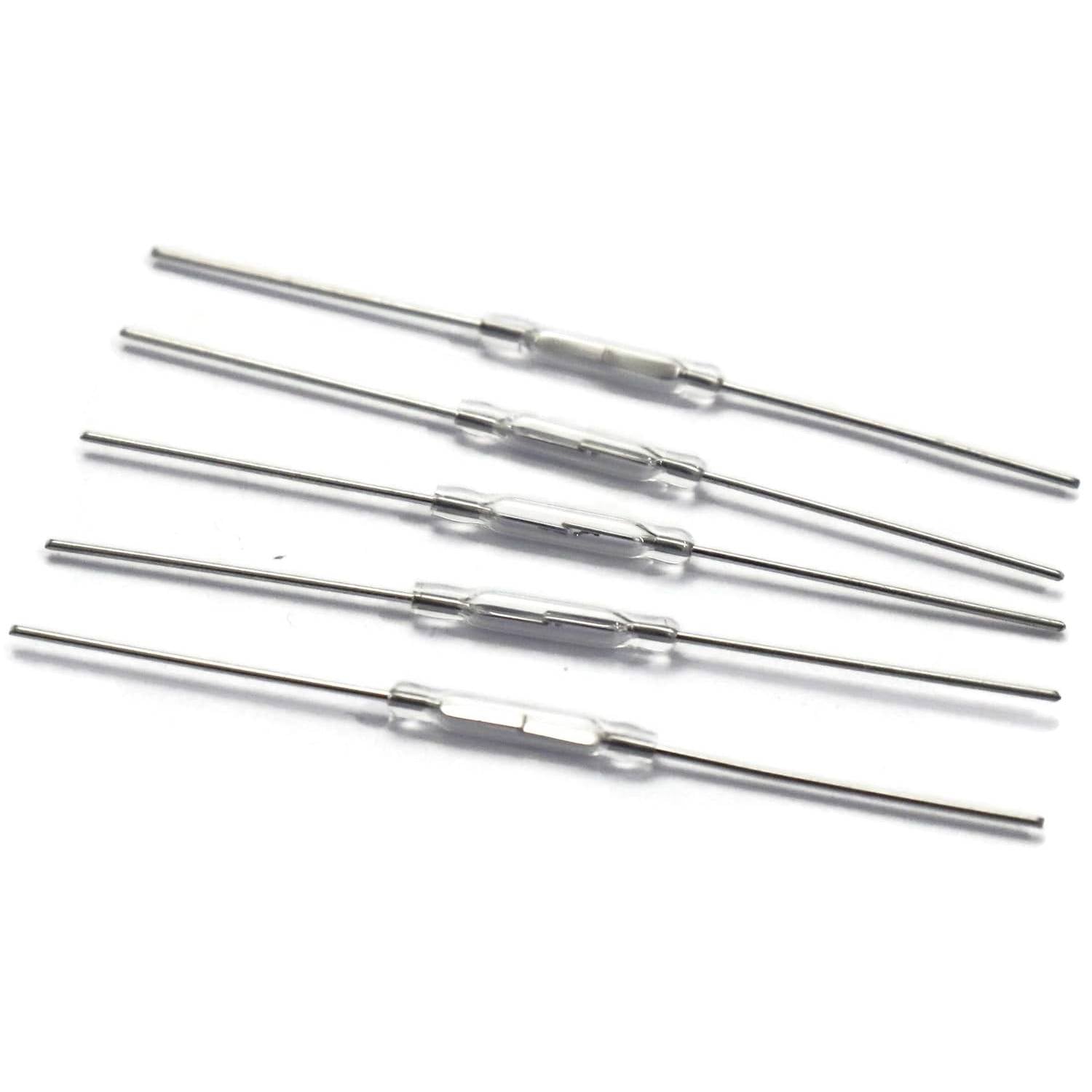 White Reed Switch 2*14mm Reed Switch Y213 – REES52