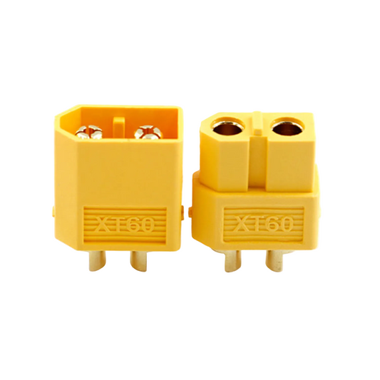 XT60 Plug Pair
