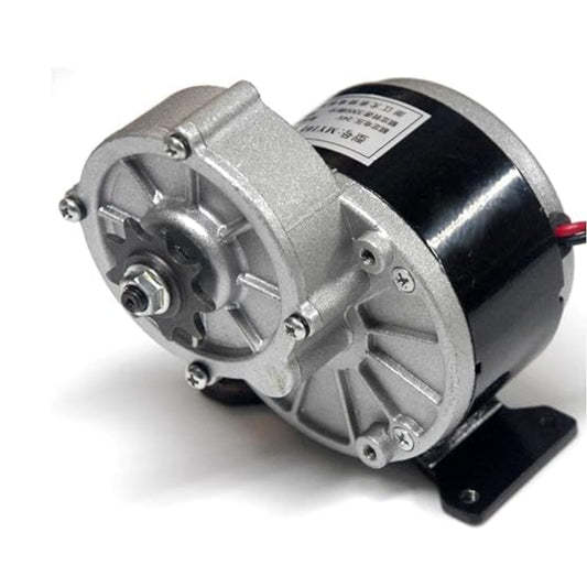 YALU MY1016Z2 24V 250W Brushed E-Bike Motor 