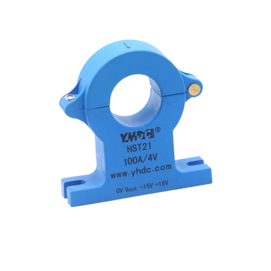 YHDC HST21 Hall effect current transducer