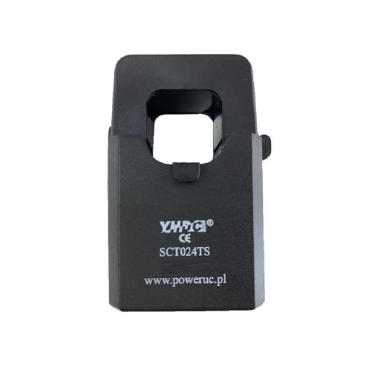 100A to 1A current sensor