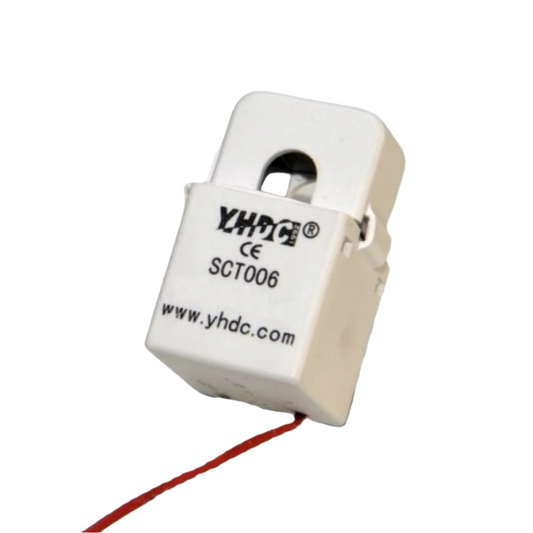 YHDC SCT006 5A 2.5mA for smart home energy monitoring