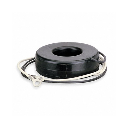 Non-invasive AC current sensor for 600A loads