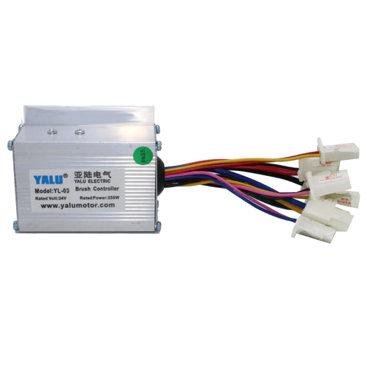 Yalu 24V 250W MY1016 Brushed Motor Controller 