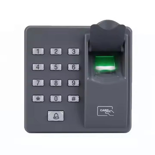 ZKTeco X6 Fingerprint Access Control