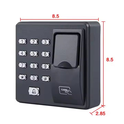 ZEM500 hardware platform