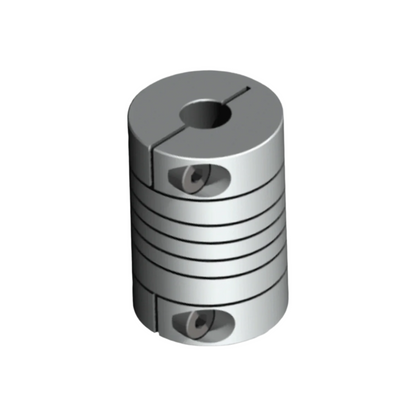 ZRB-25x32 Flexible Coupling 