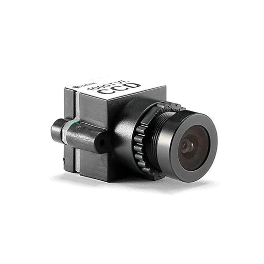 1000TVL Mini FPV Camera 1/3 CCD 110 Degree 2.8mm Lens Mini FPV Camera For Drone - RS2965