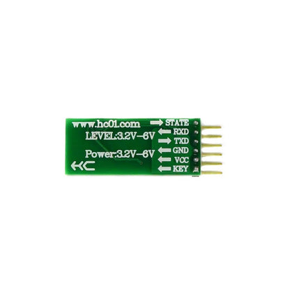 HC-42 Bluetooth Module 6 Pins 5.0 BLE Serial Port Bluetooth Module for Arduino - RS2930