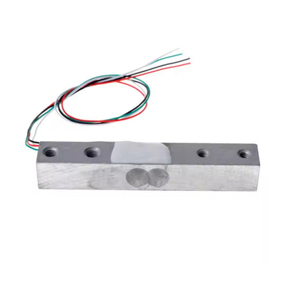 YZC-133 20kg Weighing Sensor 20KG Load Cell Sensor 20KG Weighting Load Cell Sensor With Wire Durable And Accurate 20kg Load Cell Sensor For Kitchen Scales - AB097/RS202