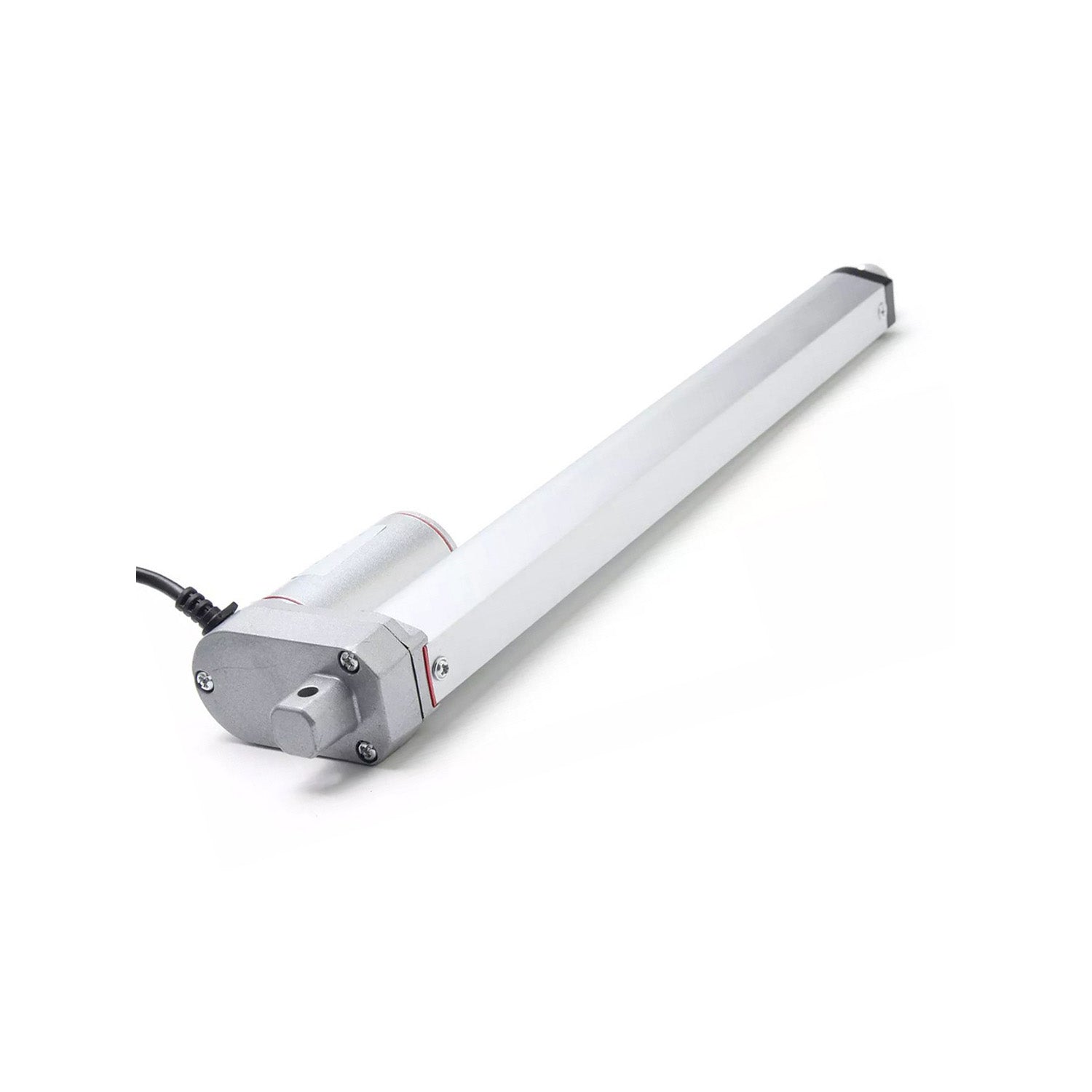 12V 300MM Linear Actuator Stroke Length Linear – REES52