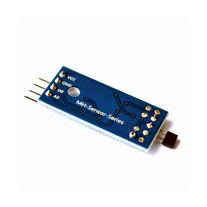 49E LM393 Linear Hall Sensor Module Effect Sensitivity Detection Module  - AB073