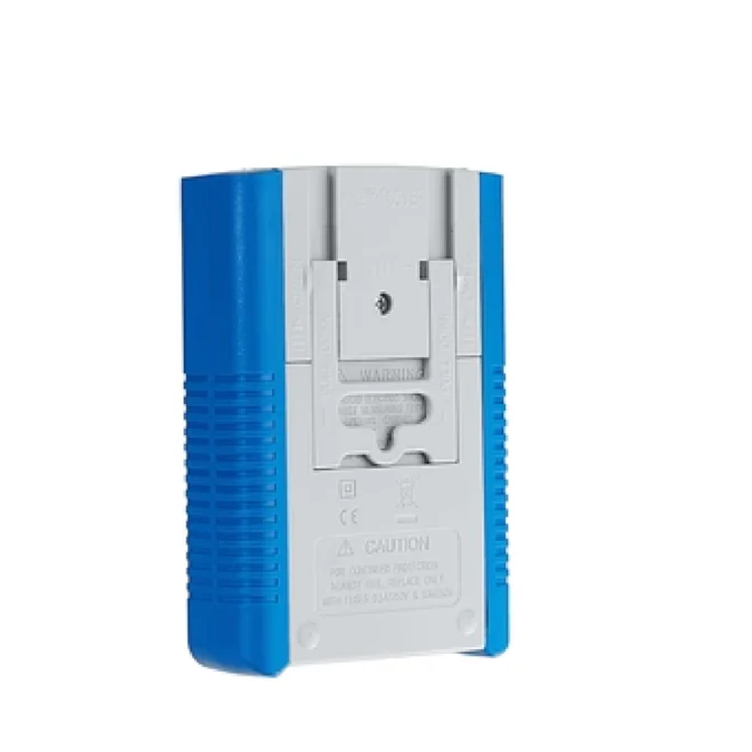 AC DC multimeter