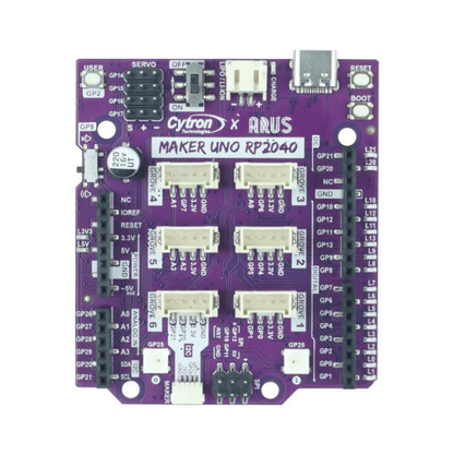 stem learning board