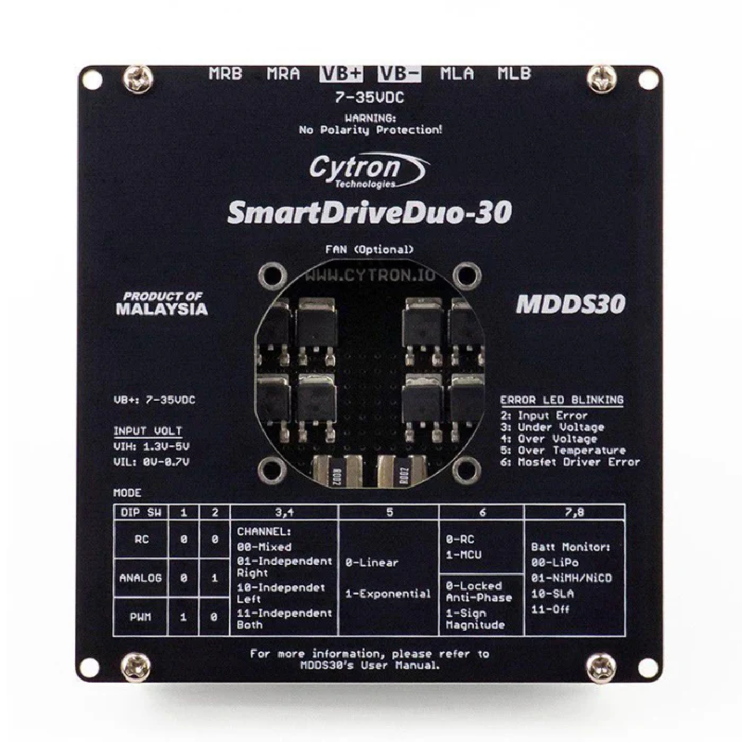 raspberry pi motor controller